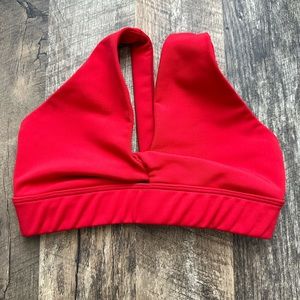 Tiger Friday Twisted Sister Top